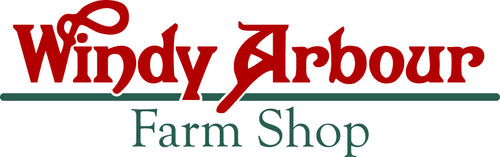 Windy Arbour Farm Shop