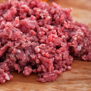 500g Minced Beef
